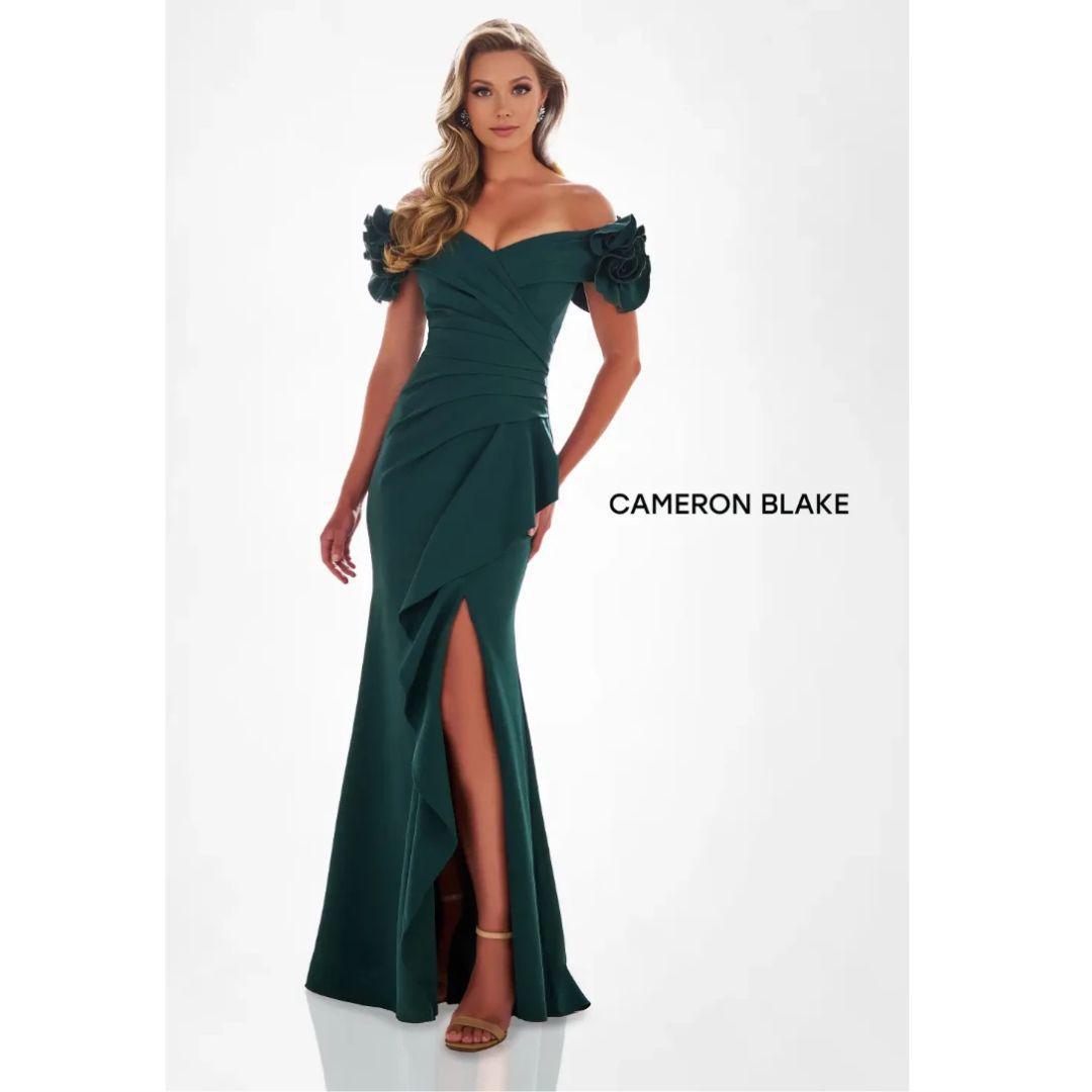 Cameron Blake - CB209