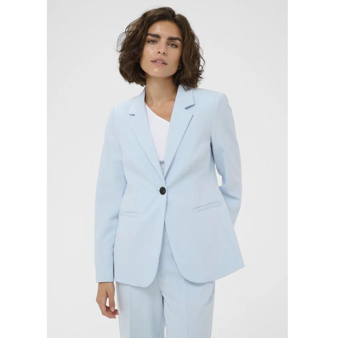 Sakura Blazer - 10506684 - Nantucket Breeze