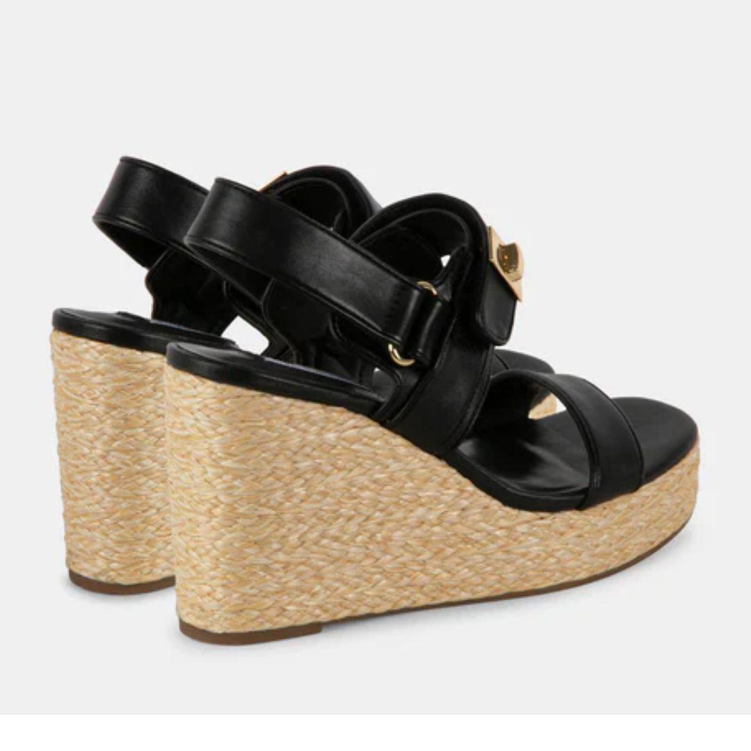 Best Sandal - Black