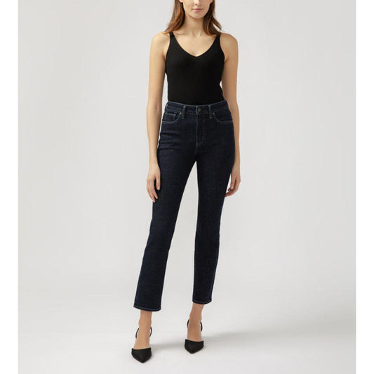 Isbister Straight Jeans - L74321EAD427 - Indigo