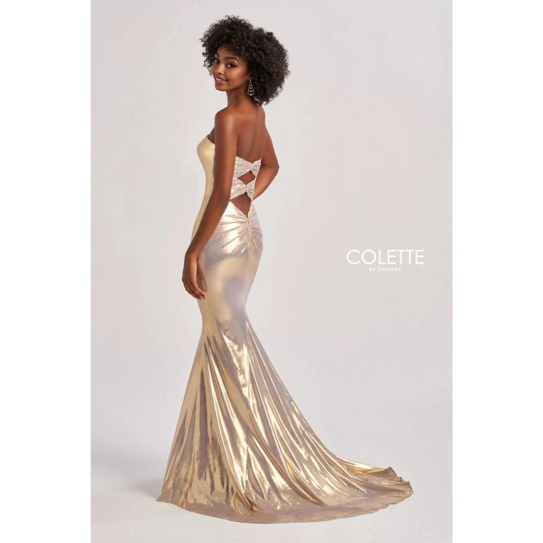 Colette By Daphne - CL8545
