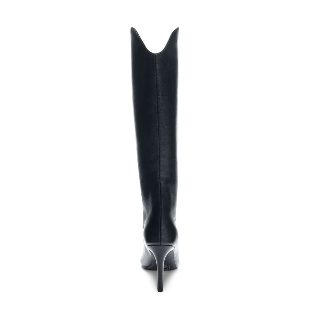 CHINESE LAUNDRY Fiora Dress Boot | Black