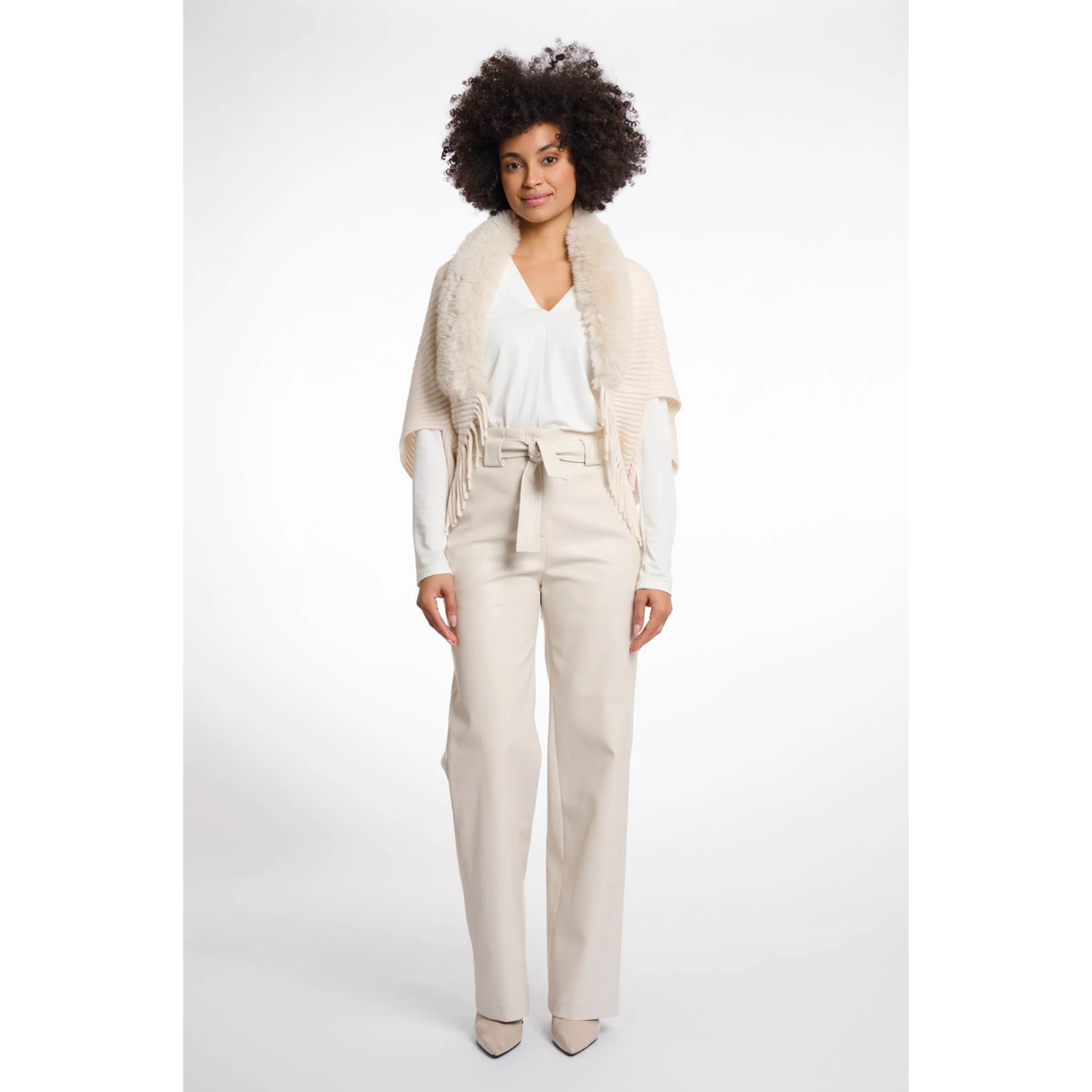 Warda Cape - 7002511