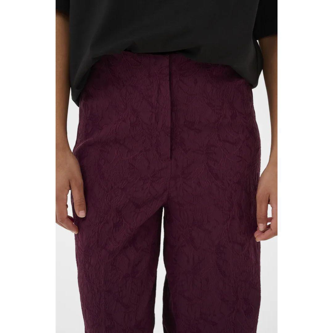 Maybel Corinne Pants | Black