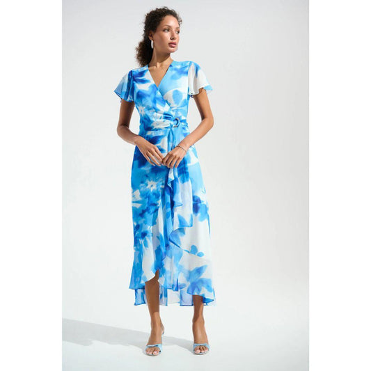 Joseph Ribkoff | Vanilla Blue