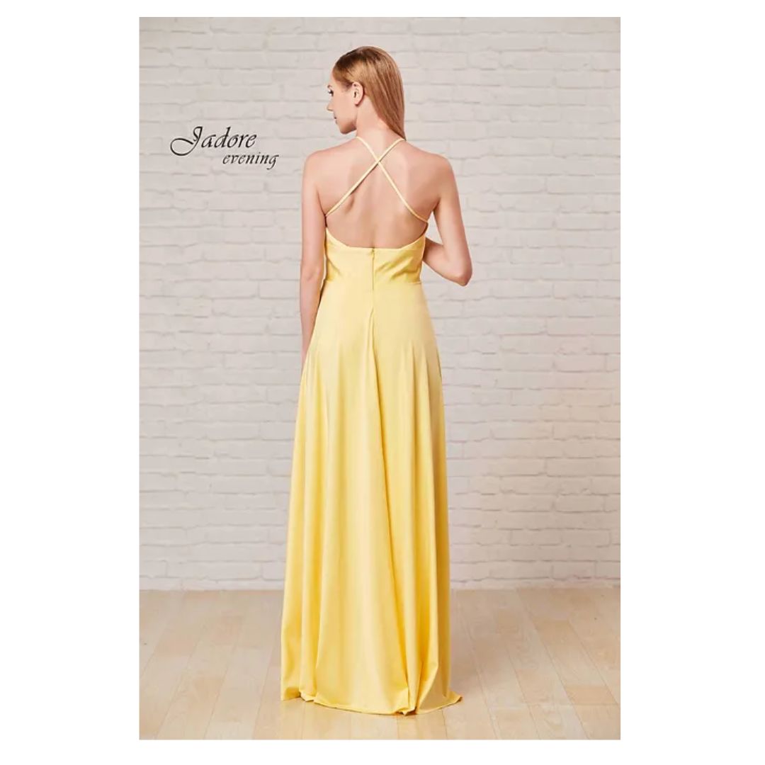 Jadore Evening - J18042 - Emerald