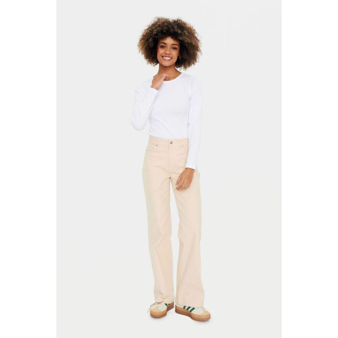 Aster Long Sleeve Shirt- 30513054