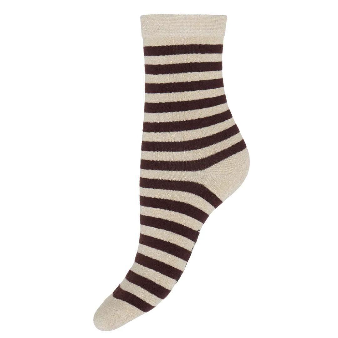 2 Piece Lura Socks in a Box