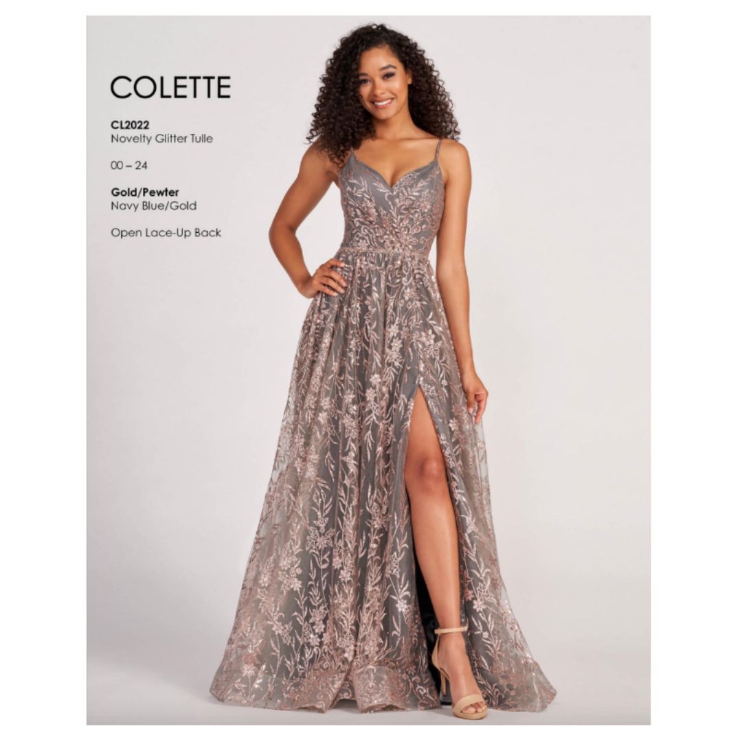 Colette By Daphne - CL2022