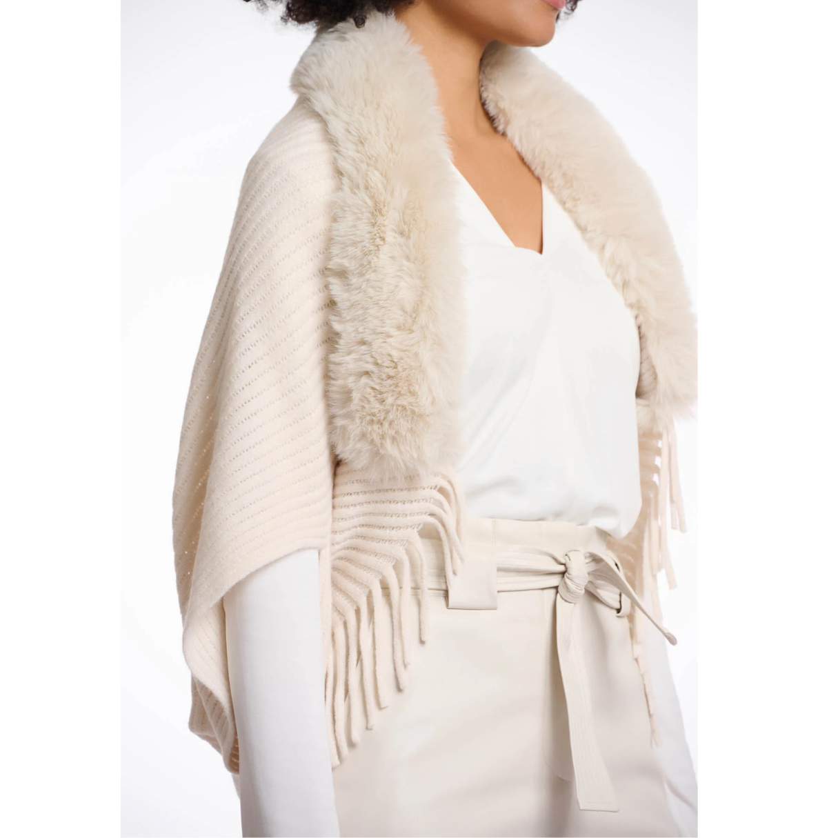 Warda Cape - 7002511