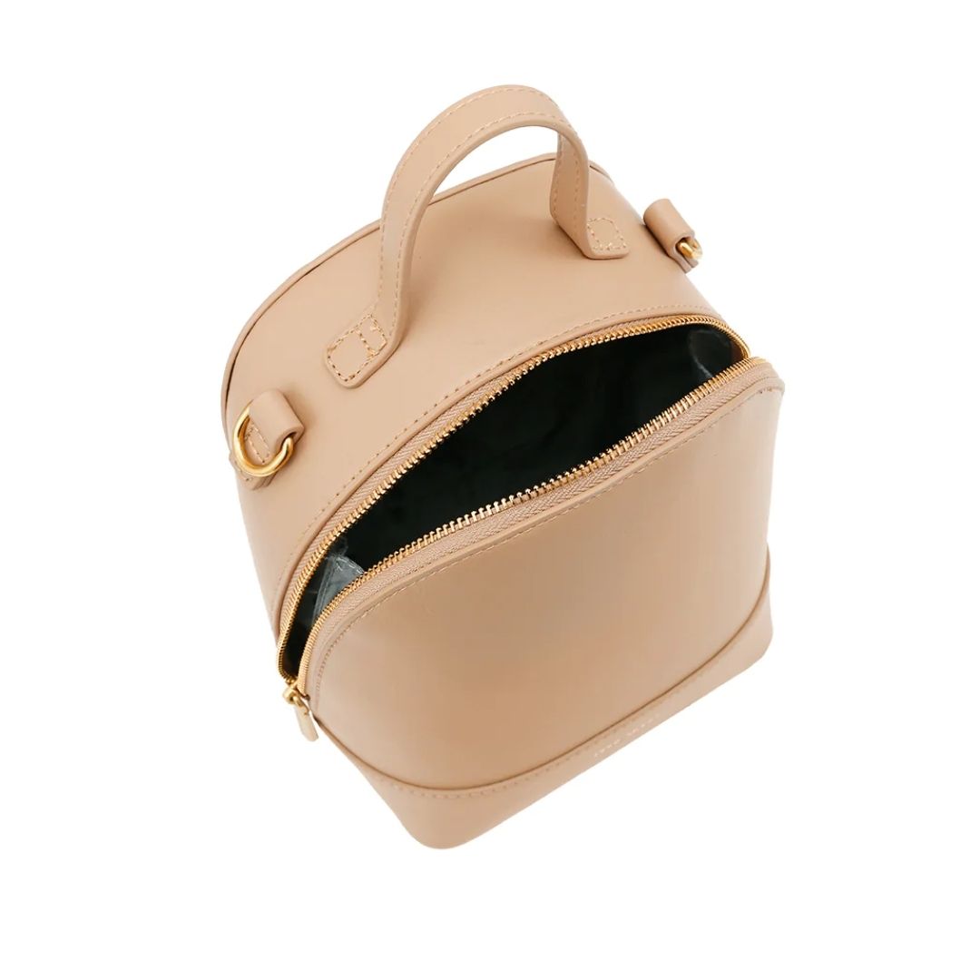 Cora Backpack Small -  Sand