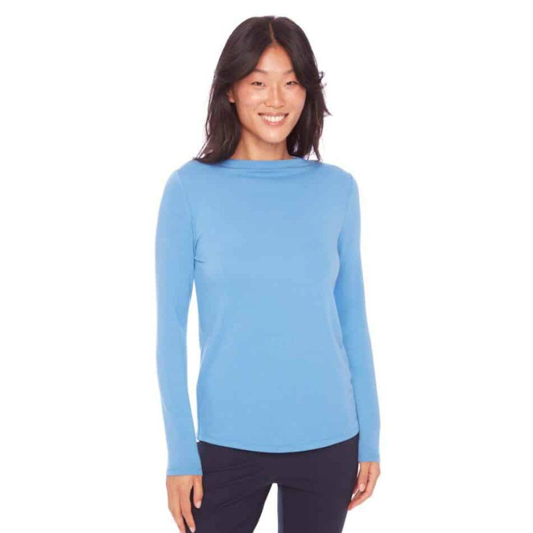 Jane Provence Top - 258020