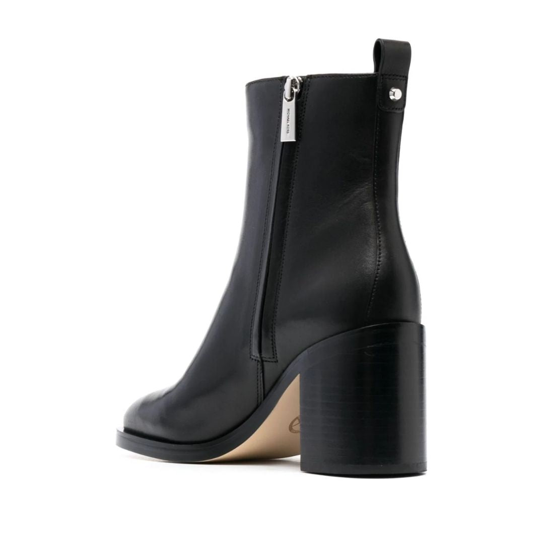Michael Kors Regan Mid Bootie