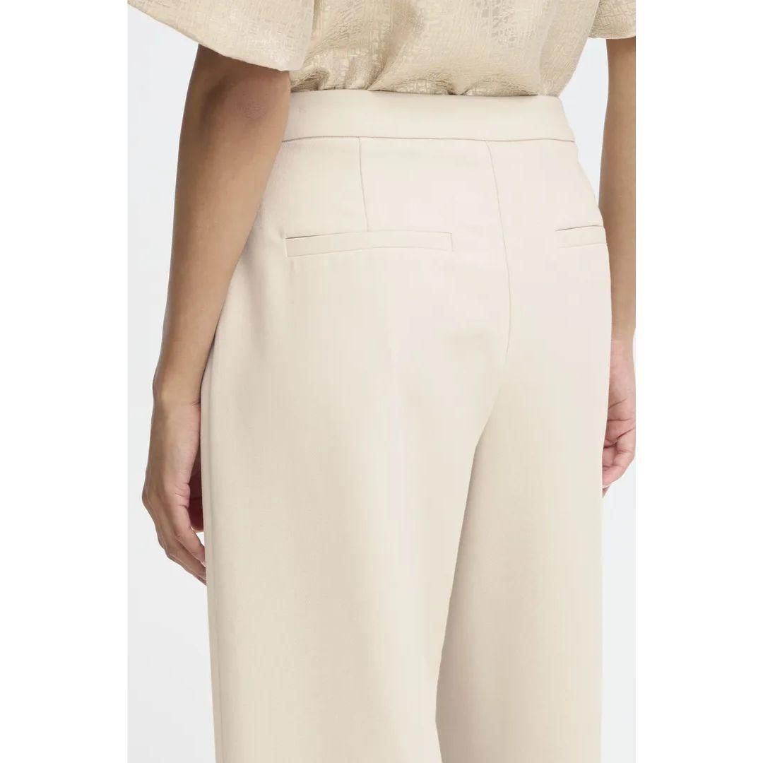Denoa Classic Suit Trousers