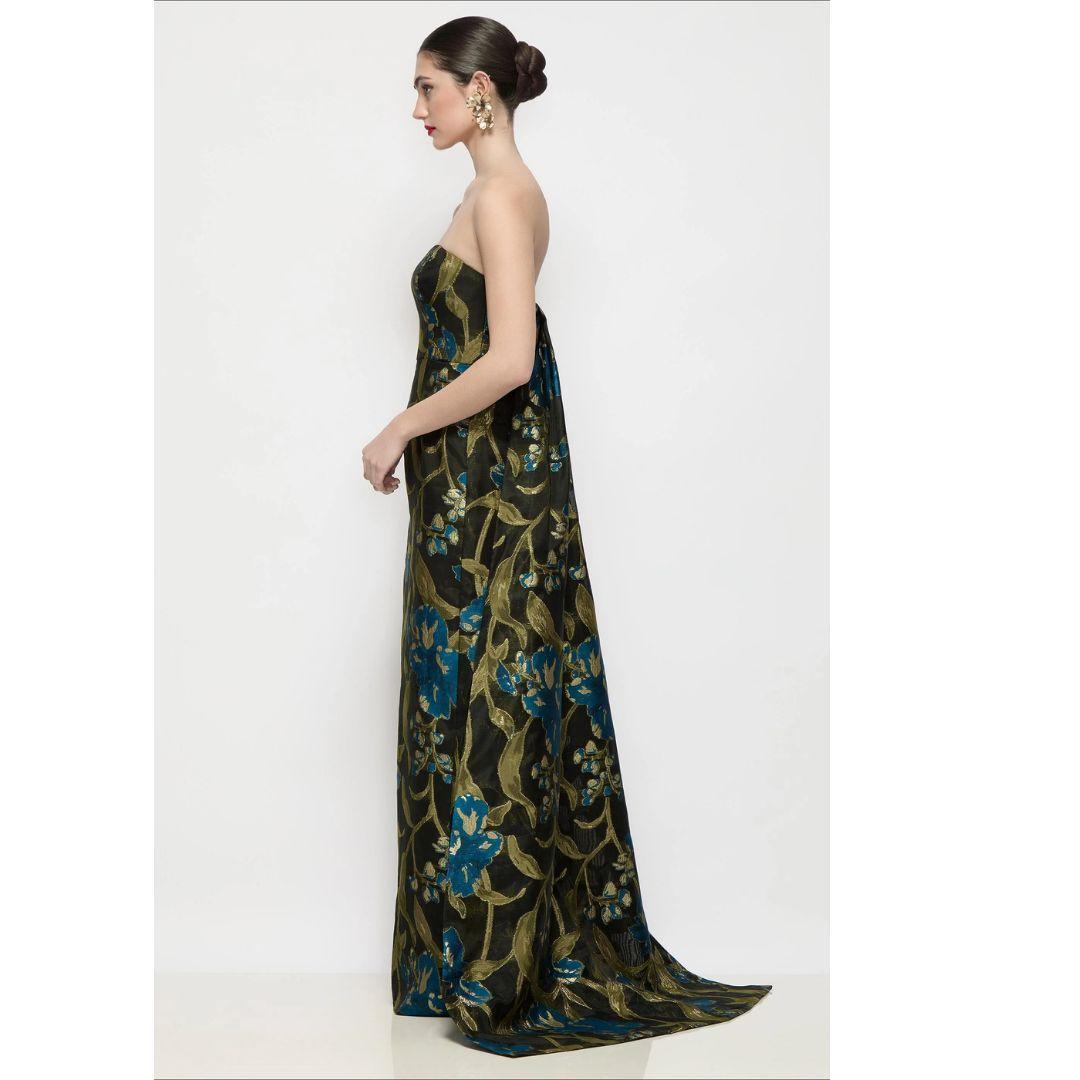 ALFRED SUNG | Lee Gown | Style D876LOJ