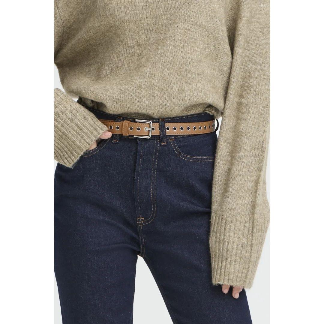 Alfrida Belt