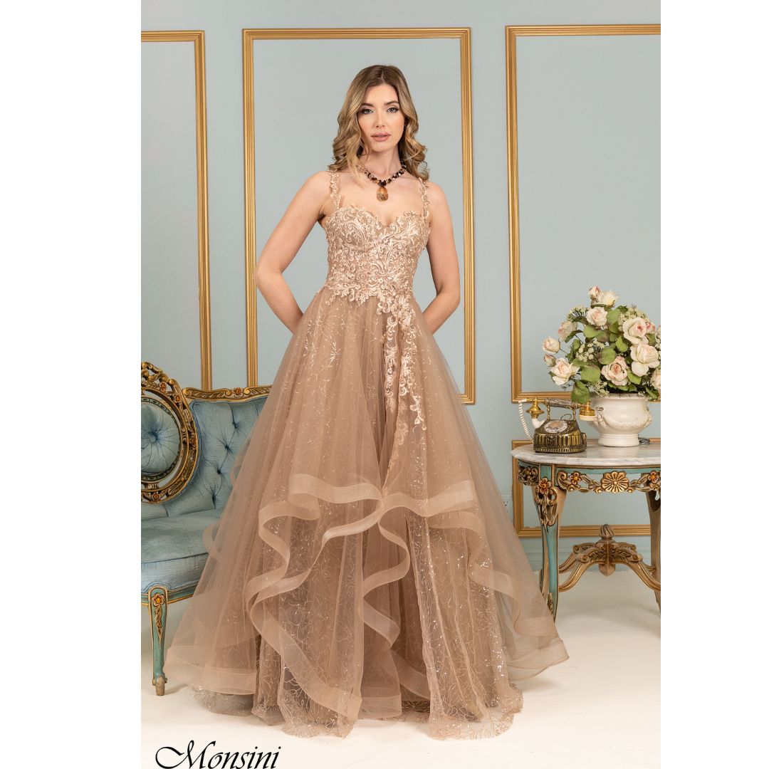 Monsini - 31918 - Mocha