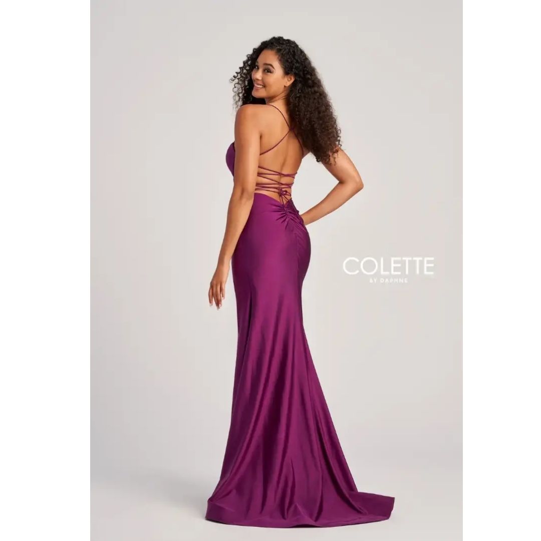 Colette - CL5140 - Raisin