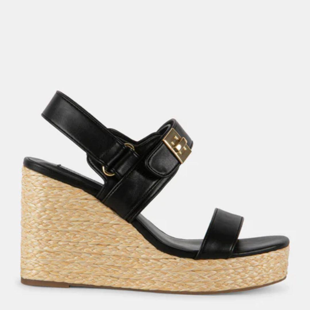 Best Sandal - Black