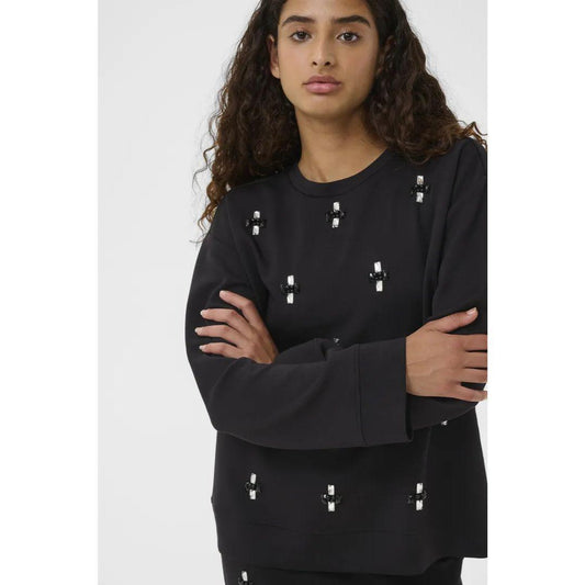 Kincent Deco Sweatshirt - 30112111 - Black