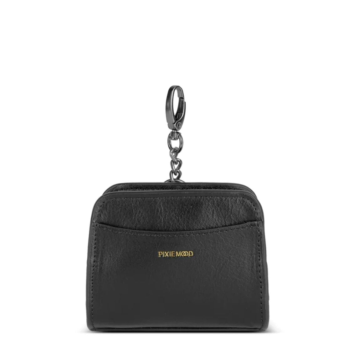 Rowan Accessories Pouch - Pixie Mood - Black