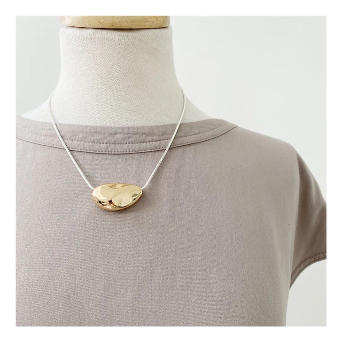 Necklace - 1432-MXG