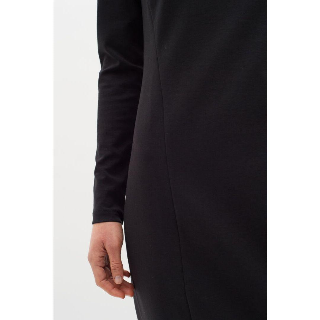 Campell Dress - Black