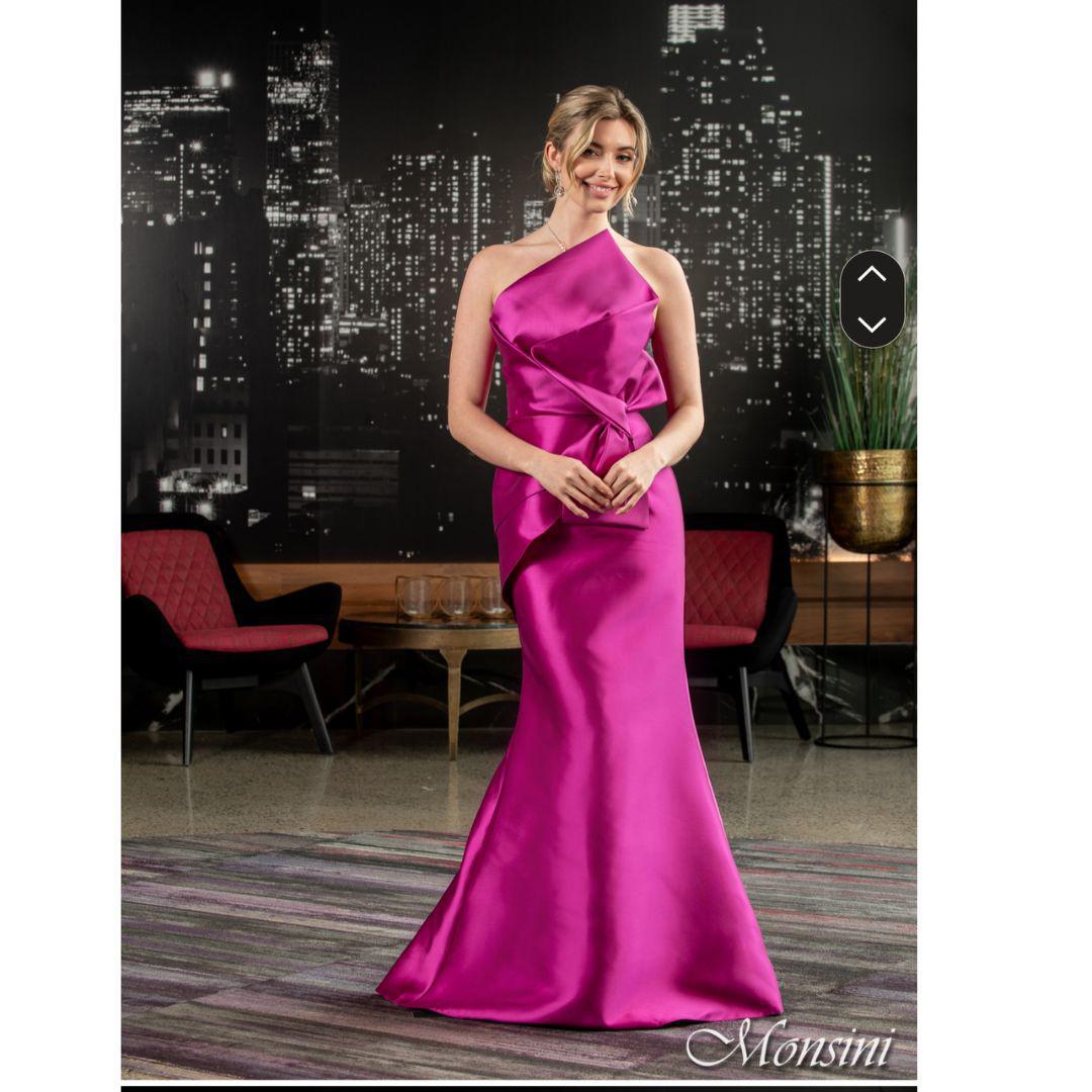 Monsini Enchanted - E40203 - Turquoise