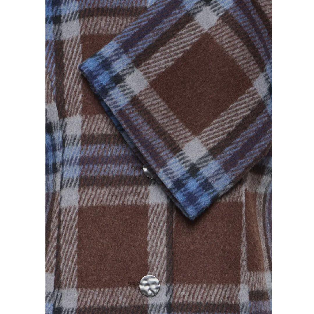 BYOUNG Bree Jacket | 20819705 | Plaid