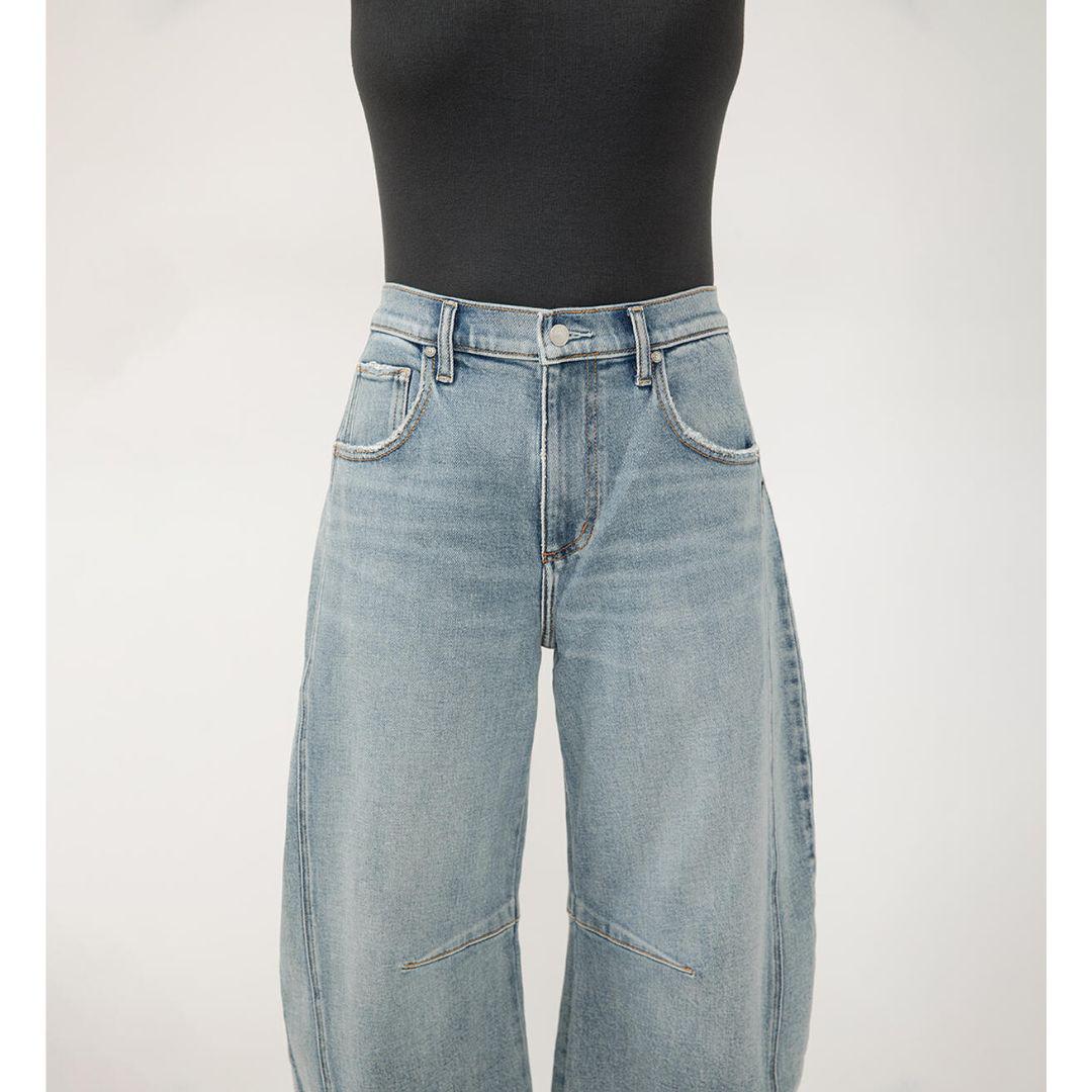 Horseshoe Jeans | Rhapsody