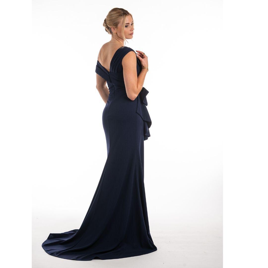 Enchanted - E40224 - Navy