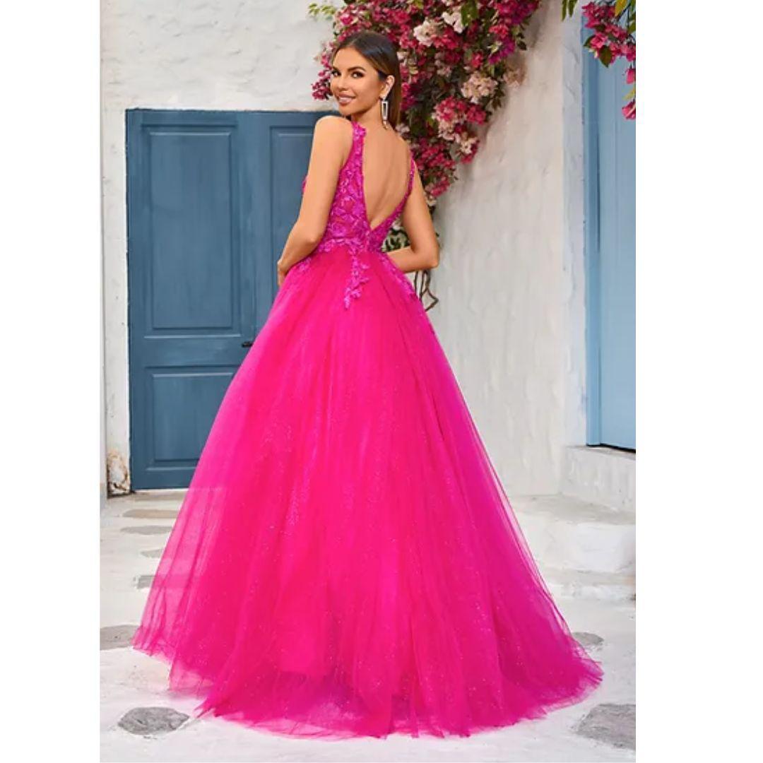 Jadore Evening - J25028 - Navy