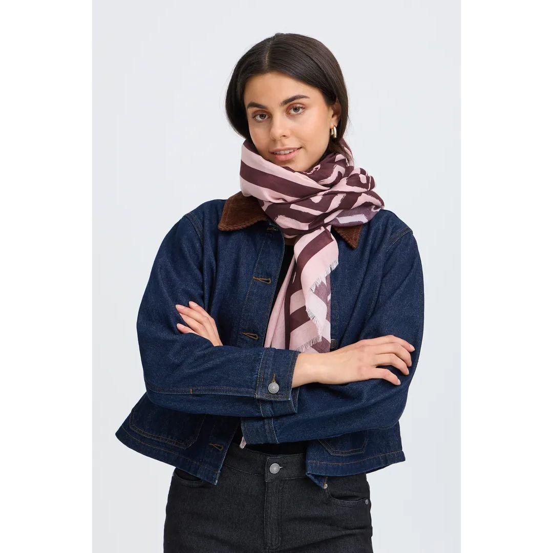 FRANSA Jilla Scarf | 20618164