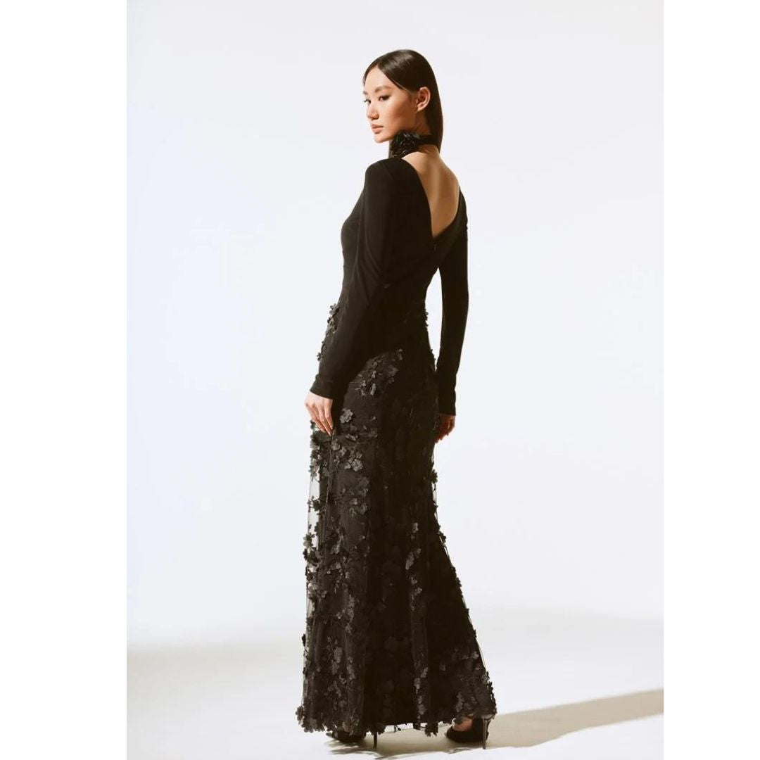 Joseph Ribkoff - 243755 - Black
