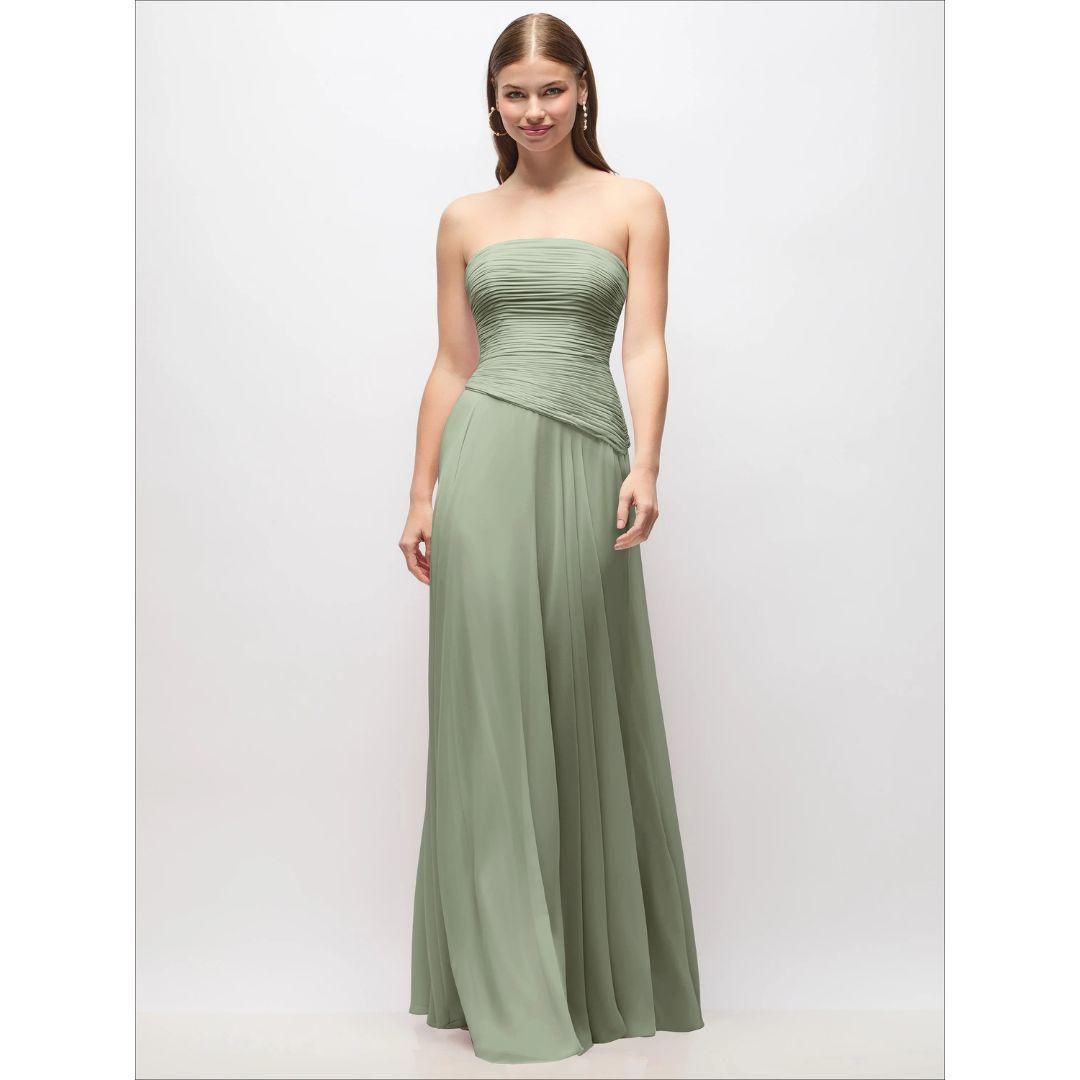 Dessy Collection | Sasha | Style 3184