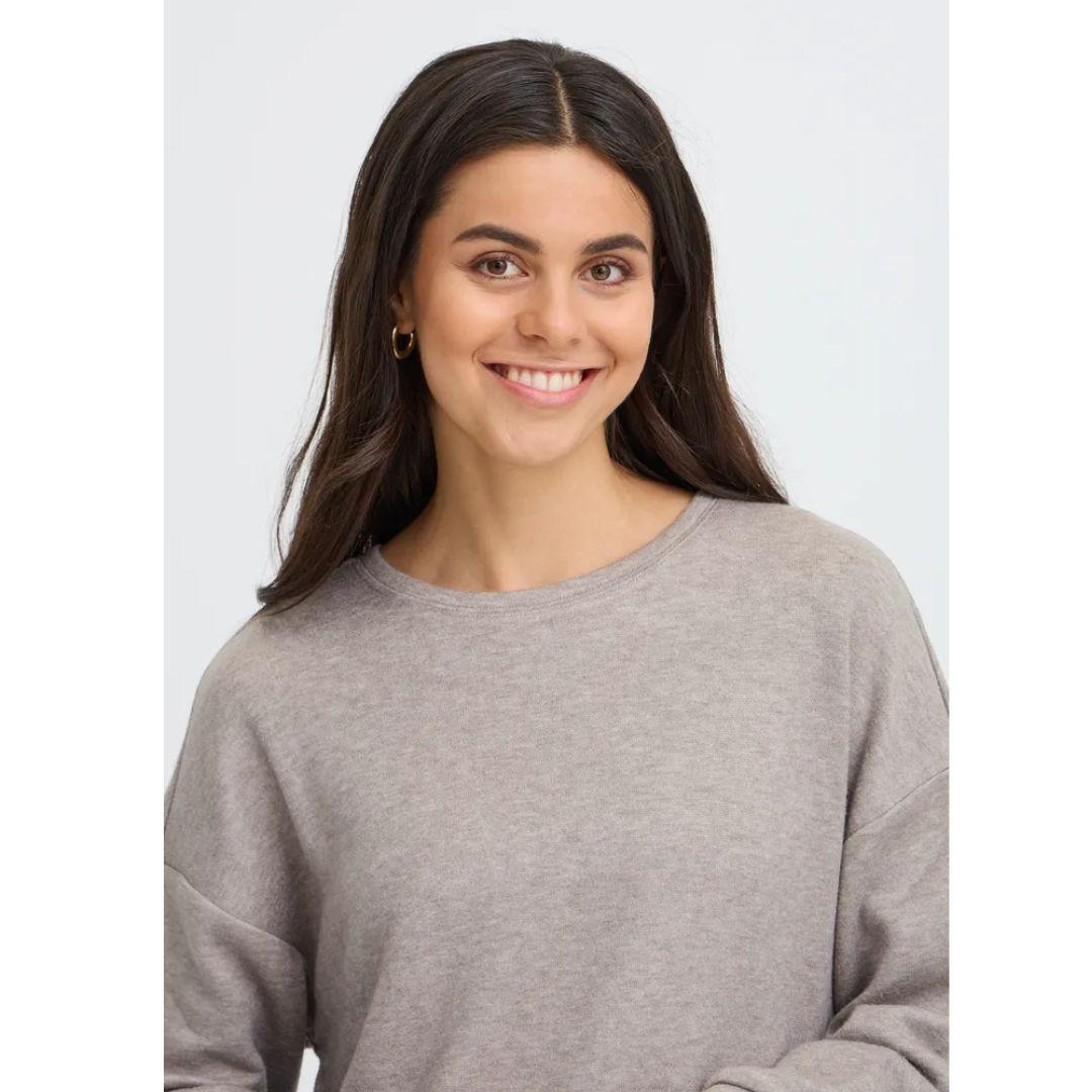 FRANSA Jalani Fooler Sweater | 20618251