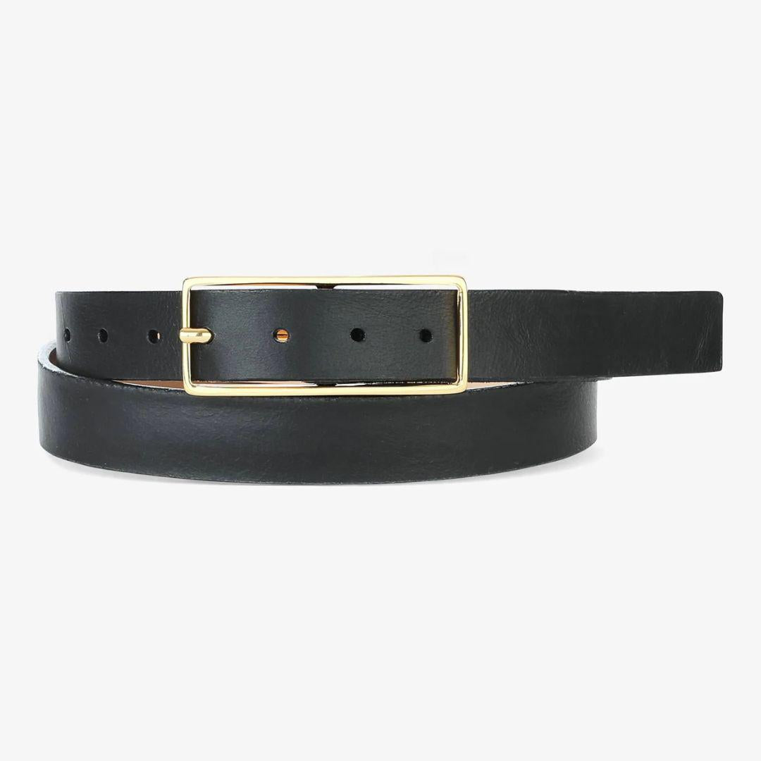 Ursian Classic Leather Belt