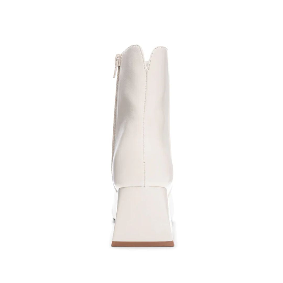 Dreamy Bootie - Chinese Laundry - Bone