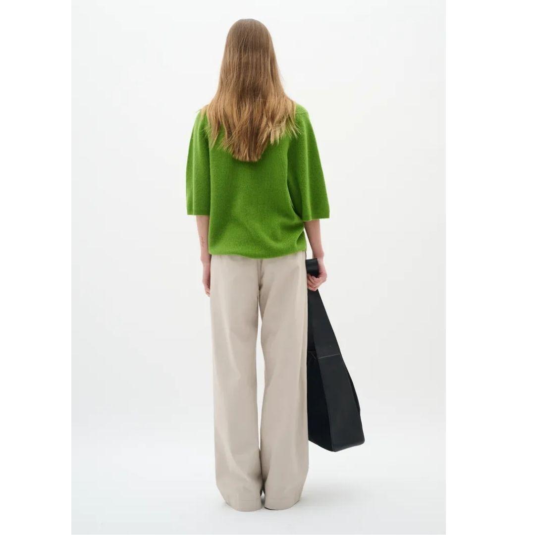 Bryelle Bootcut Pant - Haze