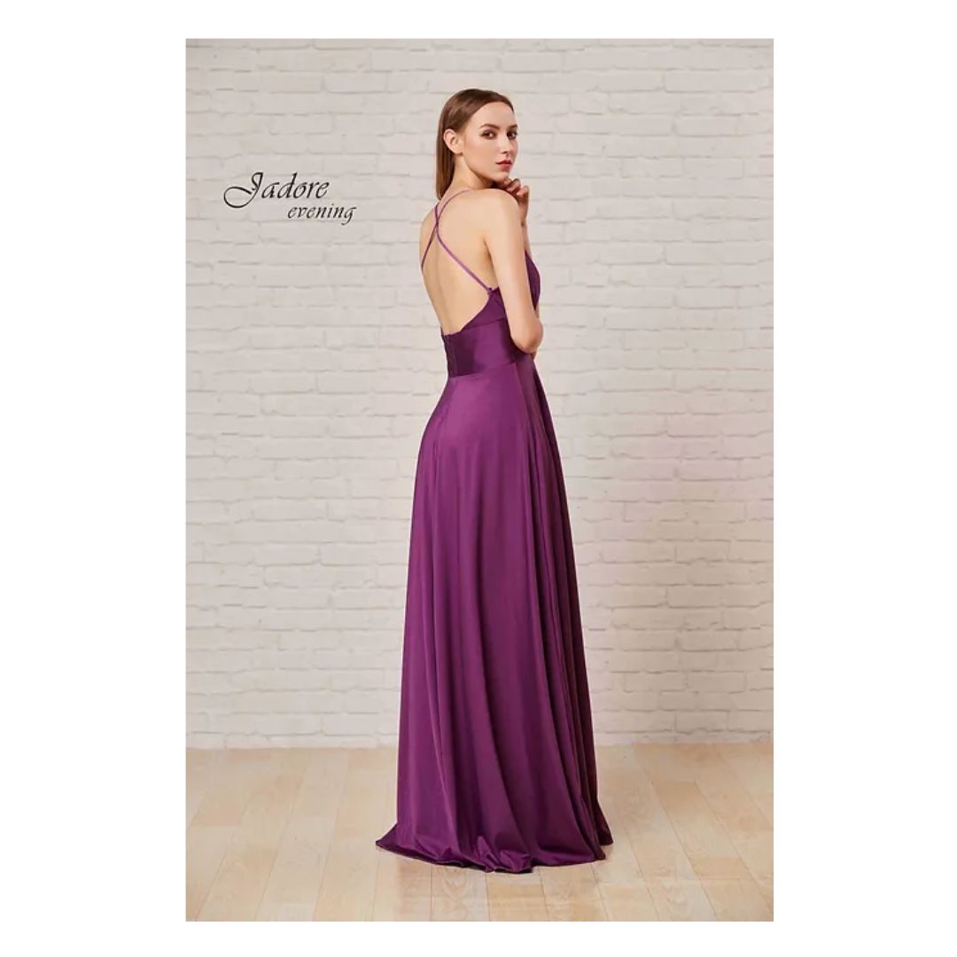 Jadore Evening - J18042 - Emerald
