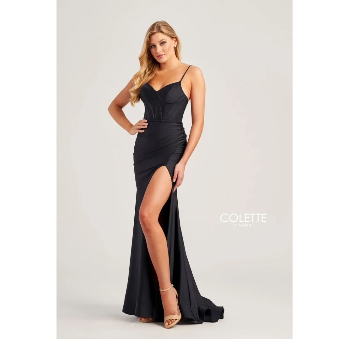 Colette - CL5111 - Red