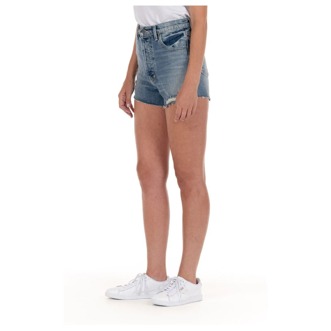 Modern American - East Side Short Dixie - MAW221020