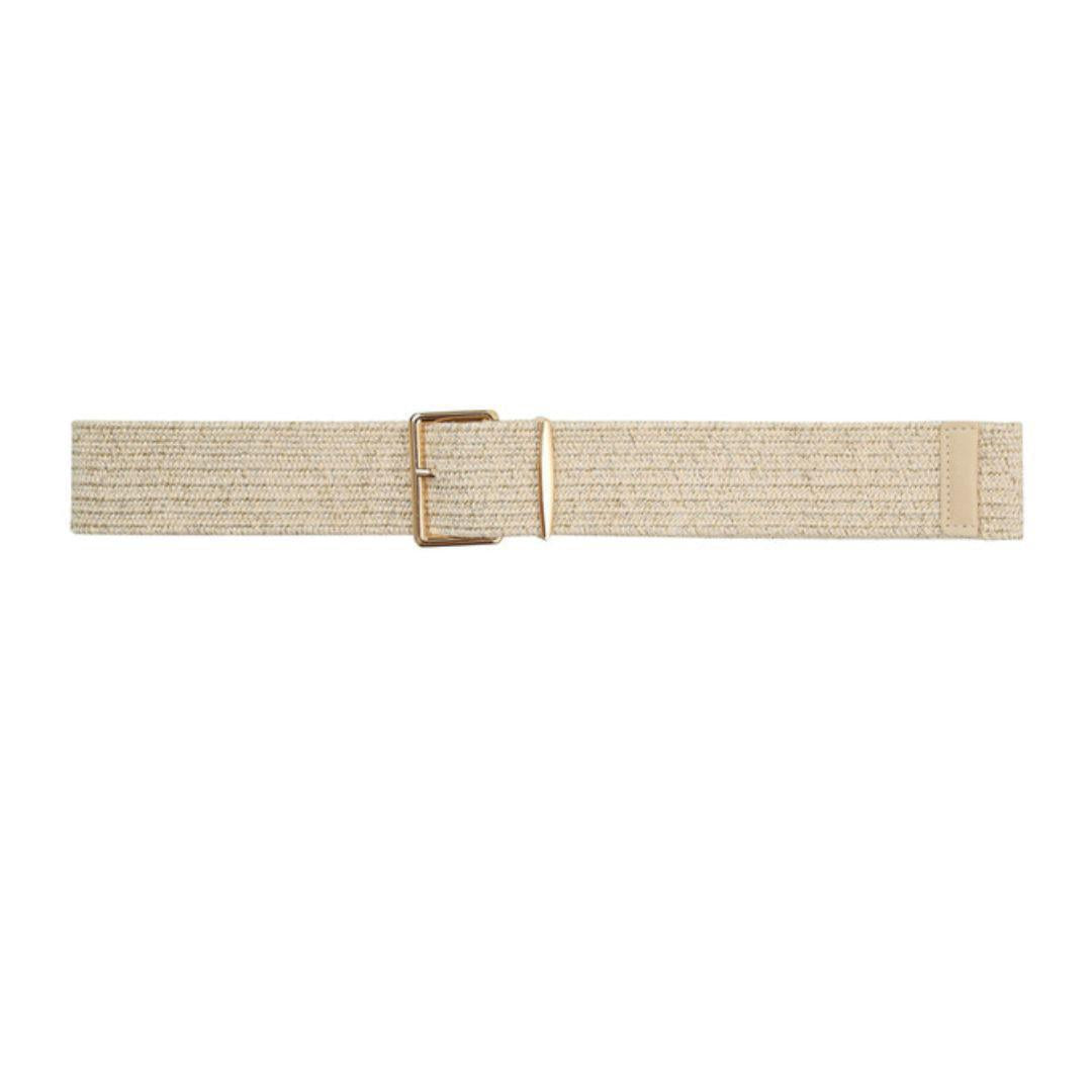 Pommier Woven Belt