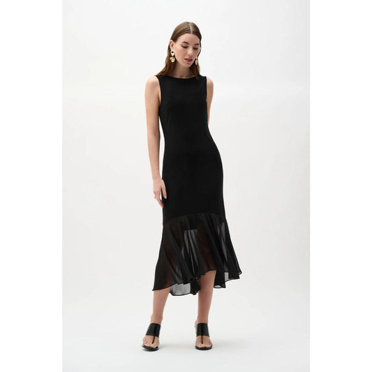 Joseph Ribkoff - 262035 - Black
