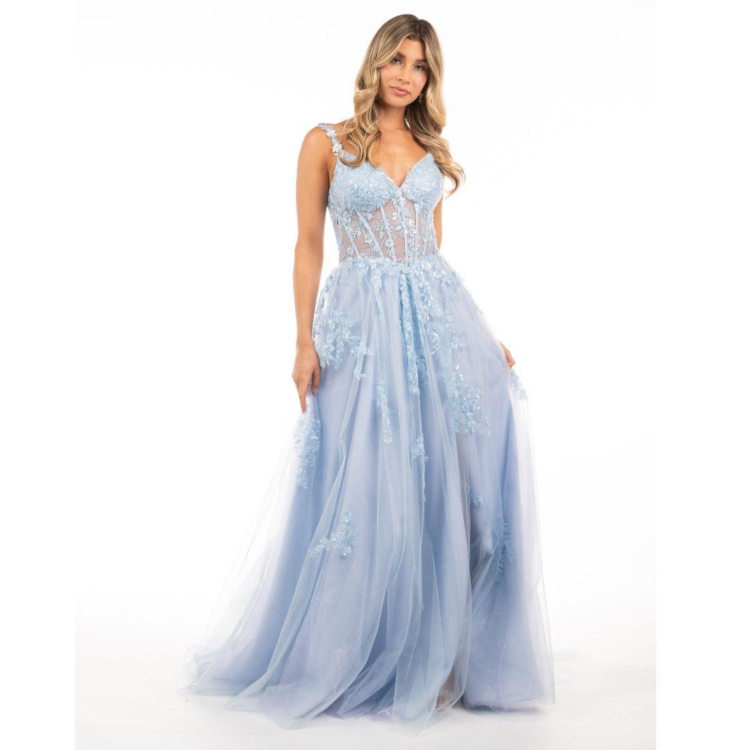 Monsini - 50059 - Lilac