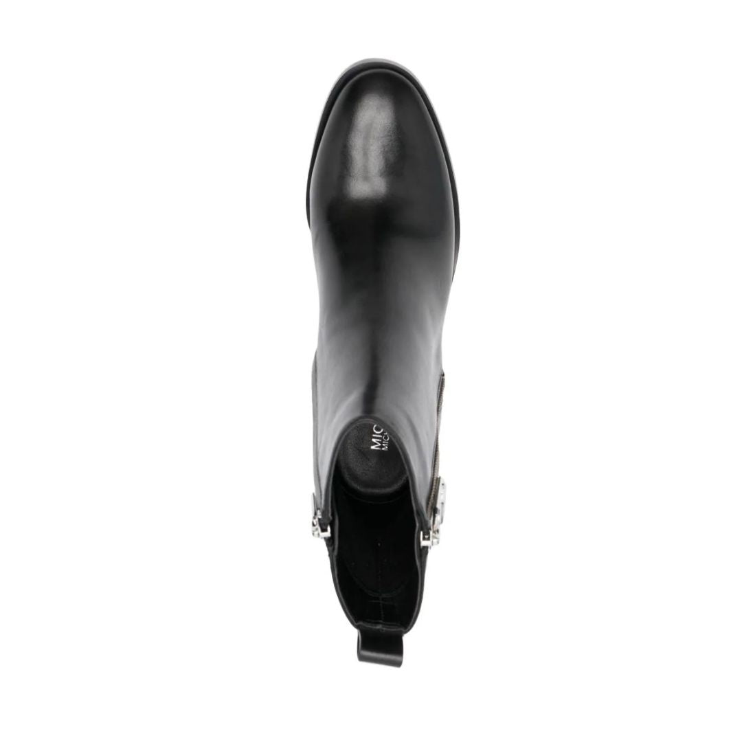 Michael Kors Regan Mid Bootie