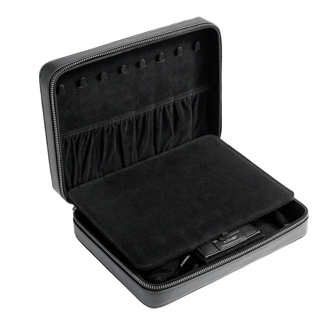 Blake Jewelry Case Large - Pixie Mood