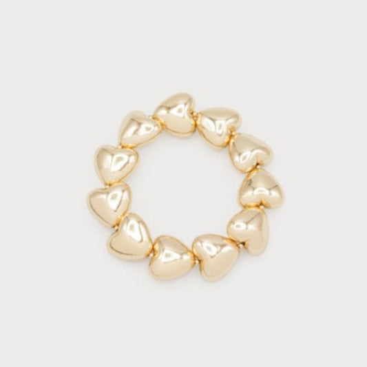 Hearts Bracelet | 3325