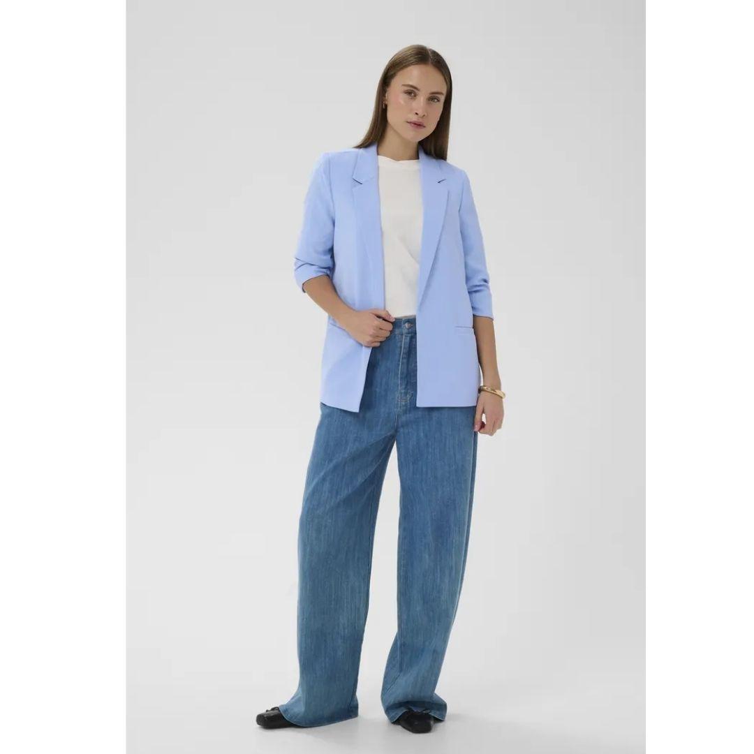 Shirley Blazer - 30403608 - Hydrangea