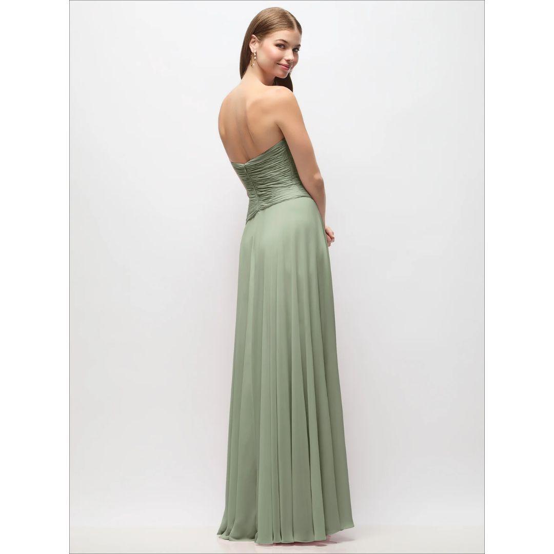 Dessy Collection | Sasha | Style 3184